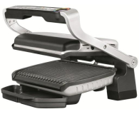 Tefal GC712D34 Optigrill+ srebrny - 358304 - zdjęcie 2